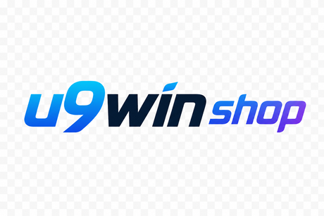 u9win shop logo
